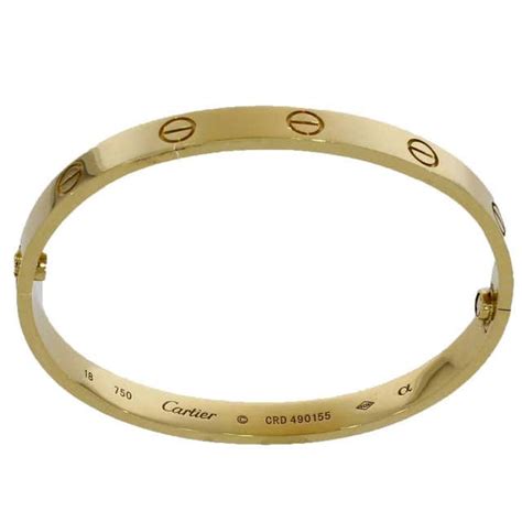 cartier bracelet logo|cartier bracelet without screw.